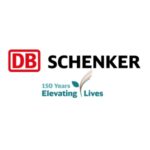 DB SCHENKER